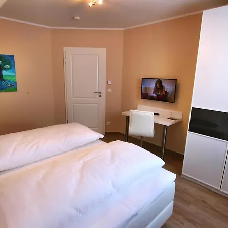 Ferien_haus Limerick